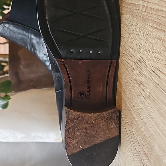 Cole Haan Ankle Boots - Picture 8 of 11